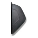 Acabamento Painel Lateral Esquerda Chevrolet Onix 2021 Preto