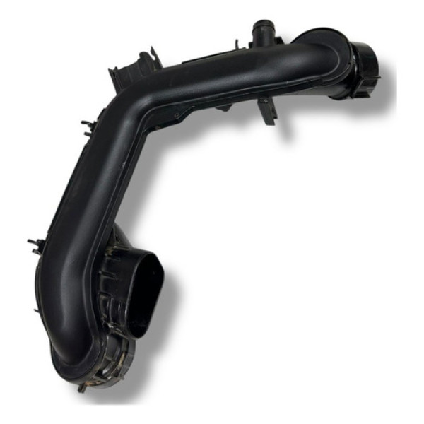 Duto Cano Turbina Filtro De Ar Vw T-cross Polo  2020 A 2025