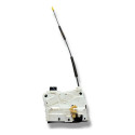 Fechadura Porta Dianteira Direita Chevrolet Onix 2020