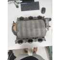 Coletor Admissão Completo Mercedes Benz C280 V6 2008