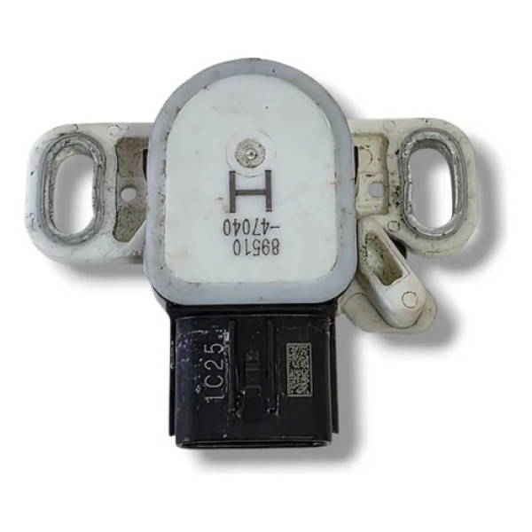 Sensor Pedal Freio Toyota Corolla Cross Hibrido 2022