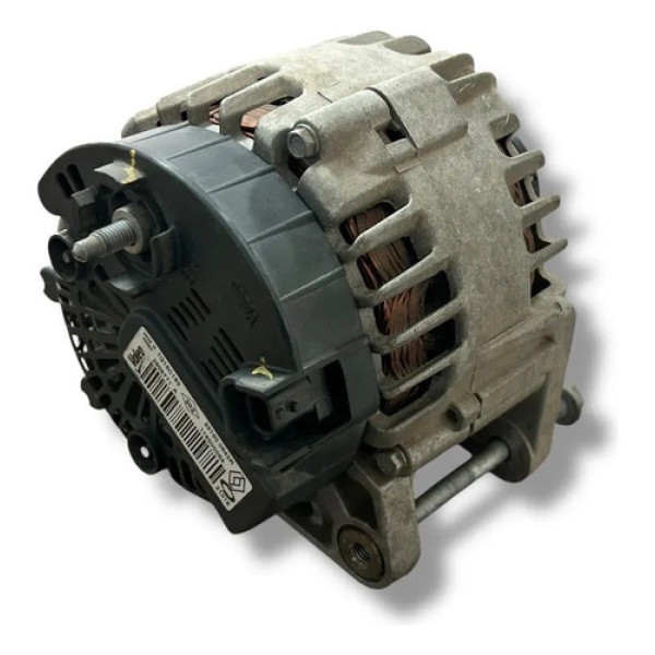 Alternador Renault Fluence 2016