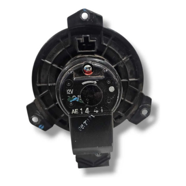 Motor Ventilador Interno Toyota Yaris 2020