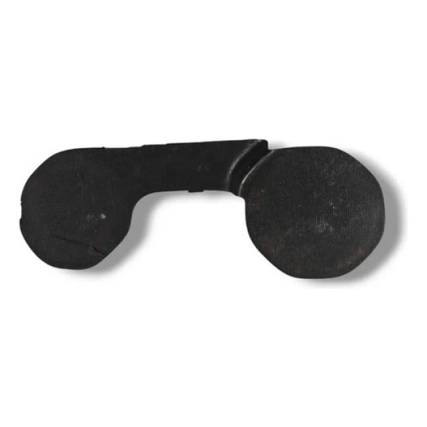 Moldura Porta Copos Chevrolet Onix Joy 2020 Preto