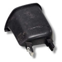 Porta Objetos Esquerdo Gm Onix 2019 Preto