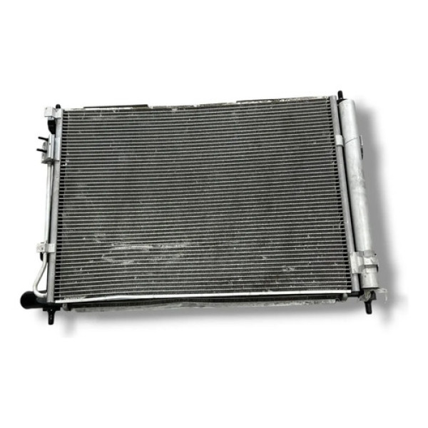 Kit Radiador Hyundai Hb20 2025