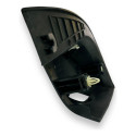 Acabamento Interno Retrovisor Esq Chevrolet Onix 2013 A 2019