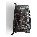 Kit Radiador Celta Prisma Sem Ar 2006 A 2012