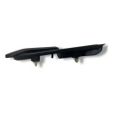 Acabamento Retrovisor Direito Citroën C4 Pallas 2009 Preto