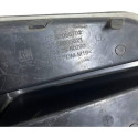 Moldura Farol De Milha Esquerdo Chevrolet Montana 15 A 22 Preto Esquerdo