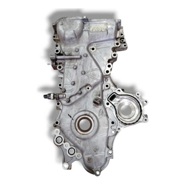 Tampa Lateral Motor Toyota Corolla 2.0 2009 A 2019
