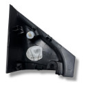 Moldura Interna Retrovisor Direito Gm Onix Sedan 2020 A 2025