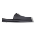 Soliera Traseira Esquerda Chevrolet Onix Gm 2020 A 2025 Preto