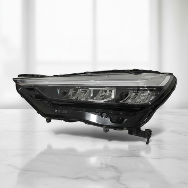 Farol Esquerdo Honda Hr-v 2024 Esquerdo/motorista