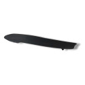 Acabamento Borracha Console Fiat/strada Volcano Cd 1.3 2024