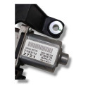 Motor Limpador Traseiro Chevrolet Onix Hatch 2020 A 2025