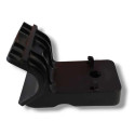 Suporte Superior Radiador Chevrolet Onix 2019 Preto