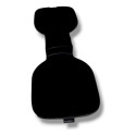 Acabamento Suporte Porta Copos Chevrolet Onix Gm 2020 A 2025 Preto