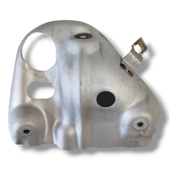 Defletor Calor Hyundai Hb20 2024