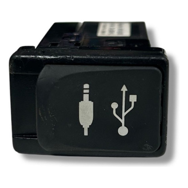 Tomada Usb Toyota Corolla 2015 A 2019