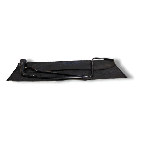 Kit Chave Roda Toyota Corolla 2010 A 2019