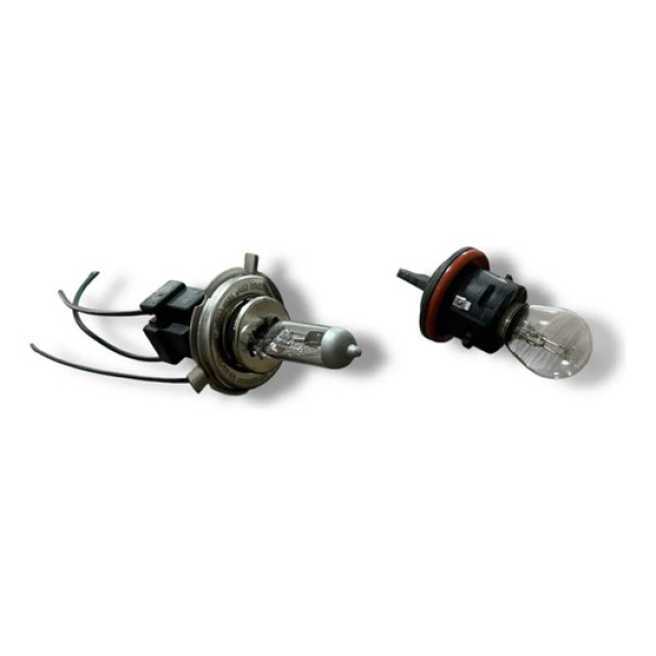 Lâmpada Farol Hyundai Hb20 2025