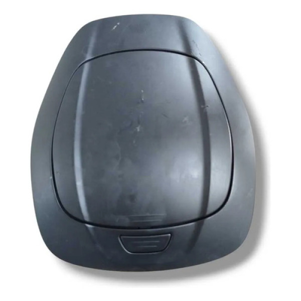 Porta Objetos Ford Ka 2015 Preto