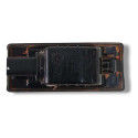 Lanterna Luz De Placa Chevrolet Onix 1.0 Aspirado 2024