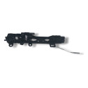 Suporte Maçaneta Dianteiro Direita Onix Manual 1.0 Lt 2023 Dianteira