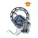 Kit Macaco Com Suporte Chevrolet Cruze Sedan 2011 A 2015