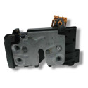 Fechadura Porta Dianteiro Direito Chevrolet Onix 2012 A 2019