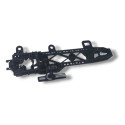 Suporte Maçaneta Dianteiro Direita Onix Manual 1.0 Lt 2023 Dianteira