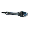 Maçaneta Externa Dianteira Direita Chevrolet  Onix Lt 2023 Azul Dianteira