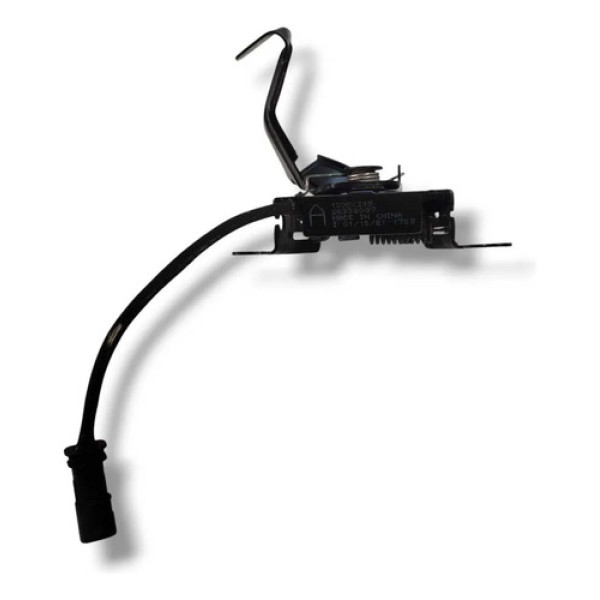 Fechadura Do Capô Chevrolet Onix 2020