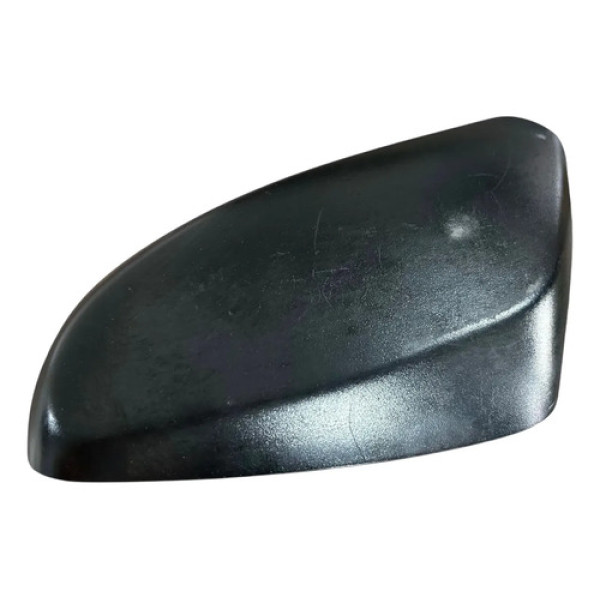 Capa Retrovisor Esquerdo Hyundai Hb20 2019 Preto