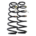 Par Mola Traseira Chevrolet Onix 1.0 2024