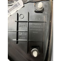 Moldura Externa Traseira Esquerda Gm Onix 2020 A 2025