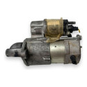 Motor Partida Gm Celta Corsa Montana Prisma Onix 2013 A 2019