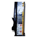Kit Macaco Com Suporte Chevrolet Cruze Sedan 2011 A 2015