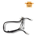 Chicote Negativo Bateria Chevrolet Onix 1.0 2020 A 2025