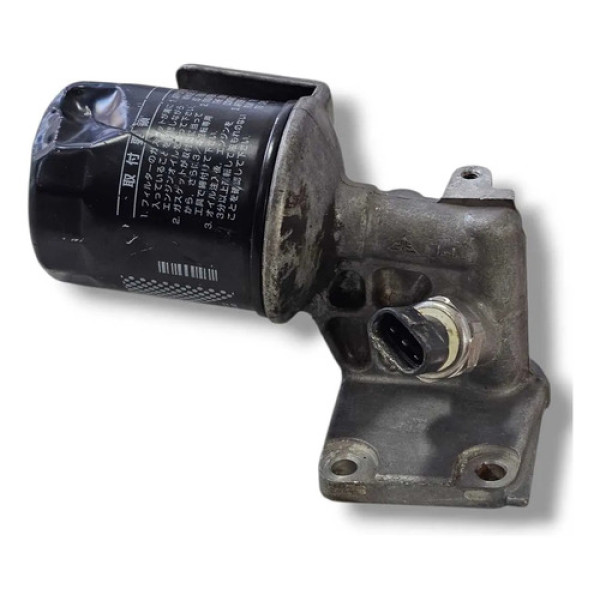 Suporte Filtro Oleo Toyota Hilux 2023