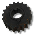 Engrenagem Virabrequim Gm  Corsa Onix 