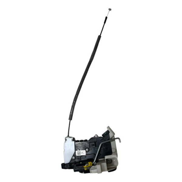 Fechadura Porta Dianteira Esquerda Hyundai Hb20 2020 A 2023