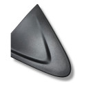 Moldura Externa Traseira Esquerda Gm Onix 2020 A 2025