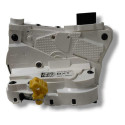 Fechadura Porta Traseira Esquerda Chevrolet Onix 2020 A 2023