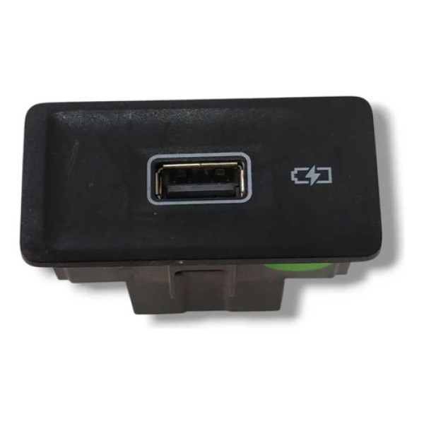 Tomada Usb Volkswagen Jetta 2019 Preto