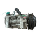 Compressor De Ar Chevrolet Onix 2022