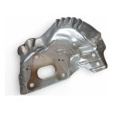 Protetor De Calor Escape Chevrolet Onix 2020 A 2025