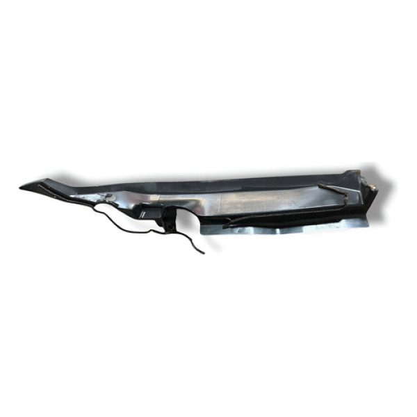 Defletor Para Barro Dianteiro Honda Civic 2.0 Flex 2021