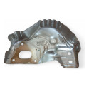 Protetor De Calor Escape Chevrolet Onix 2020 A 2025